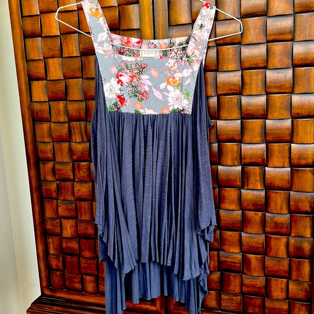 Altar’d State flowy tank top